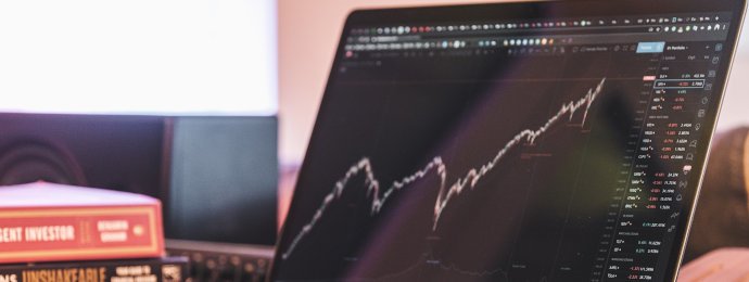 Der DAX steht vor der charttechnischen Bewährungsprobe