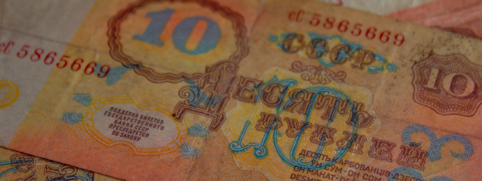 Sberbank und VTB: Relevanteste Indikator-Banken für die Entwicklung und wirtschaftlichen Folgen des Ukraine-Kriegs - Newsbeitrag