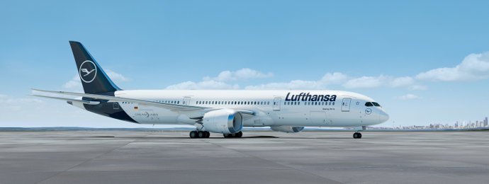 Auch die Lufthansa macht einen Bogen um Russland - Newsbeitrag