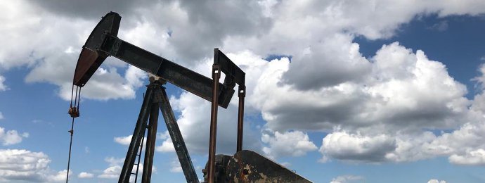 Ölfutures mit historisch extremen Ausschlägen – ConocoPhillips im Vorteil