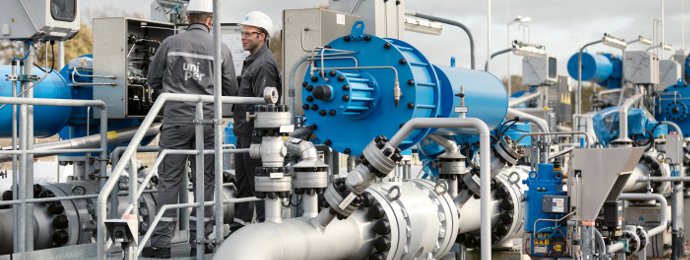 E.ON ersetzt Russengas, Micron überrascht positiv und RWE weist Enkraft zurück - BÖRSE TO GO - Newsbeitrag