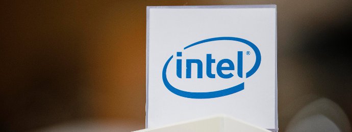 Intel bricht eine Lanze für den Chipsektor - Newsbeitrag