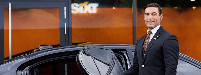 Sixt: Starke Zahlen und hohe Dividende - Newsbeitrag