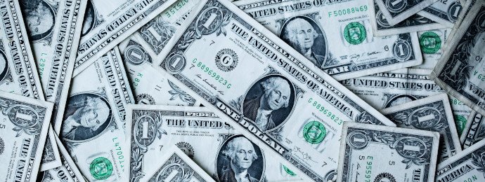 US-Dollar erhöht seine Attraktivität deutlich - Newsbeitrag