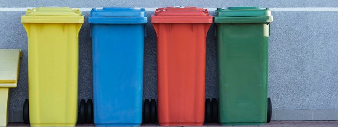 Müllabfuhr und Abwasserentsorgung sind keine haushaltsnahen Dienstleistungen - Newsbeitrag