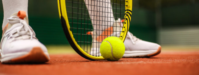 Nach Ausschluss von Australian Open: Djokovic darf in Wimbledon antreten - Newsbeitrag