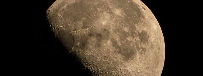 NTG24 - US-Startup plant Rechenzentren auf dem Mond