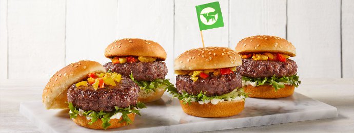 Boom bei Beyond Meat geht weiter! - Newsbeitrag