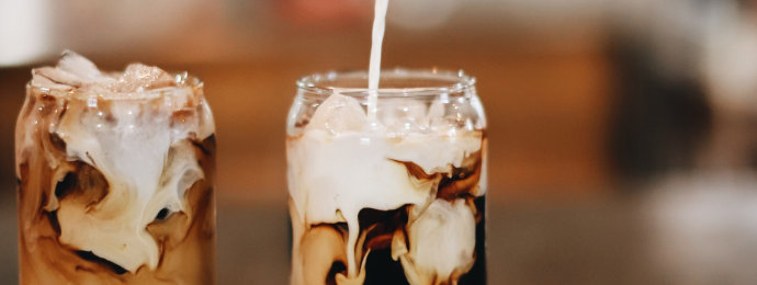 Der Sommer kann kommen: Trendgetränk Cold Brew Coffee ist weit mehr als nur „kalter Kaffee“