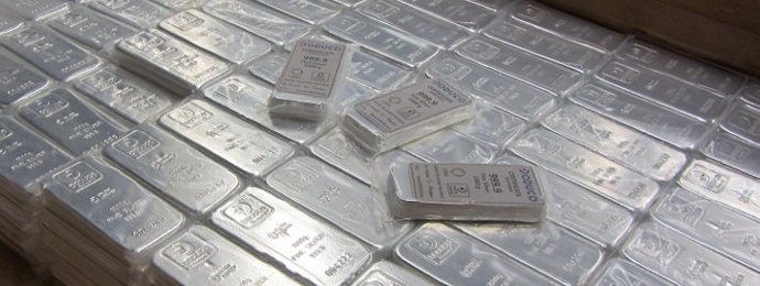 NTG24 - Silber unterschreitet Konsolidierungstief – kurzfristige Chartrisiken steigen 