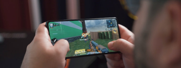 Zynga nimmt letzte Hürde auf dem Weg zur Übernahme durch Take-Two Interactive