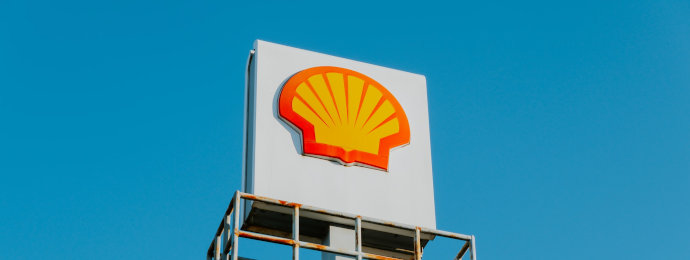 Immer neue Höchststände bei Shell verwöhnen die Anleger - Newsbeitrag