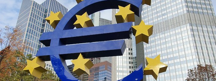 EZB: Zu wenig, zu spät - Newsbeitrag