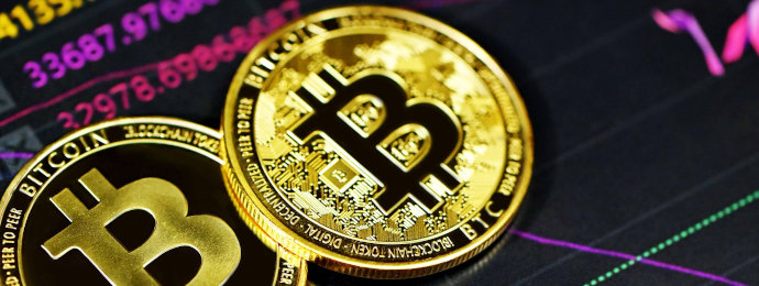 Bitcoin rutscht über die Chartklippe – Bitcoin Group leidet - Newsbeitrag