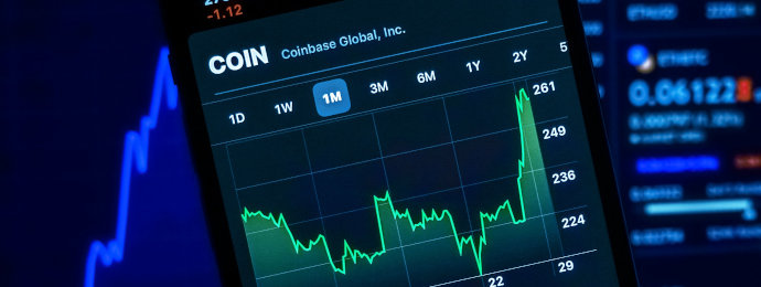 Coinbase verliert Kunden und kündigt Mitarbeitern - Newsbeitrag