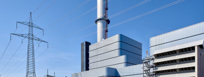 CGN New Energy könnte Korrekturboden erreicht haben