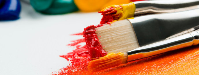 NTG24 - Eine Kunst für sich: Erfolgreich in Kunst investieren