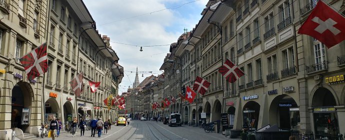 Swiss Life mit soliden Zahlen - Newsbeitrag