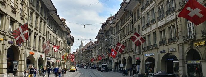 UBS: Geschäft schwächt sich ab - Newsbeitrag