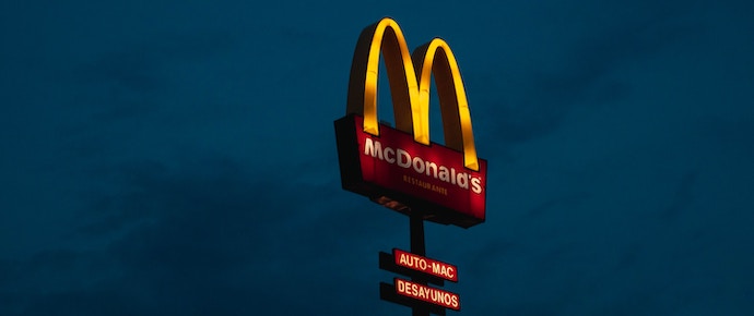 NTG24 - McDonalds: Kaufgelegenheit oder Ende der Story?