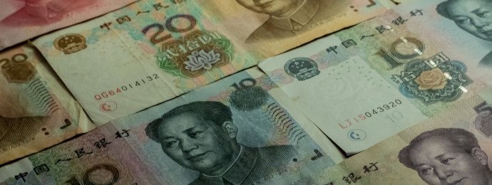 Chinesischer Yuan vor neuem Schwächeanfall gegen den US-Dollar? - Newsbeitrag