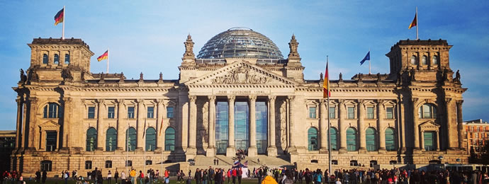 BÖRSE TO GO - mit LEG Immobilien, Stabilus und neues aus dem Bundestag - Newsbeitrag