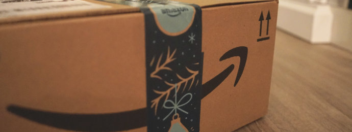 NTG24 - Amazon bereitet sich schon jetzt auf das wichtige Weihnachtsgeschäft vor und will die Einnahmen in die Höhe schrauben