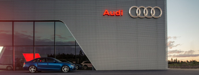 Volkswagen leidet unter Produktionsstop in China – Audi zieht es in die Formel 1 - Newsbeitrag
