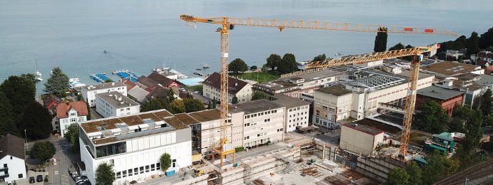 Nemetschek: Starke Überbewertung trotz Bewertungshalbierung