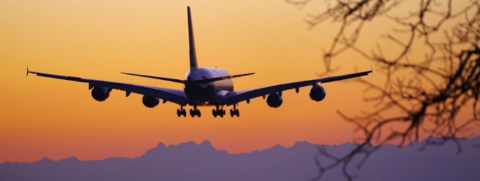 NTG24 - Lufthansa und Piloten haben sich geeignet – Streik ist beigelegt