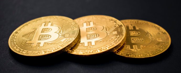 Bitcoin an der Kante - Newsbeitrag