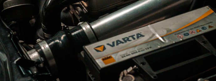 Der Absturz von Varta scheint weiter an Fahrt aufzunehmen - Newsbeitrag