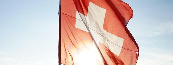 NTG24 - Die Schweizerische Nationalbank geht ihren eigenen Weg