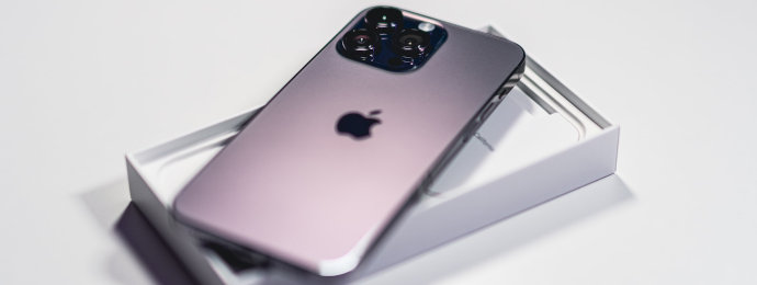 Kann Apple mit dem iPhone 14 erneut Rekorde brechen?
