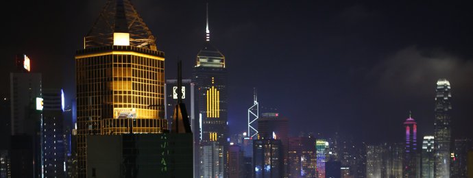 NTG24 - Dreht China wieder an der Währungsschraube?