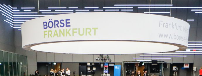 SAP überzeugt mit starkem Cloud-Geschäft, Linde plant Abschied aus Deutschland - Newsbeitrag