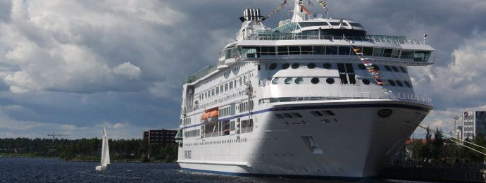 Norwegian Cruise: Break-Even kommt 2023 in Sicht - Newsbeitrag