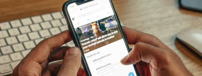 Die Chaostage bei Twitter setzen sich fort und nun könnte dem Dienst sogar die Schließung drohen - Newsbeitrag