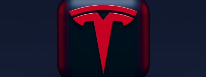 Tesla – Nicht lustig