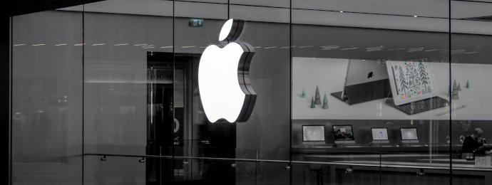 NTG24 - Apple bangt um die Produktion im größten iPhone-Werk von Foxconn, und das ausgerechnet zur Weihnachtszeit