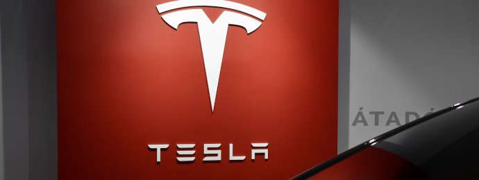 An den Märkten macht sich wieder neue Zuversicht breit, doch Tesla steuert unverändert auf den Kurskeller zu - Newsbeitrag