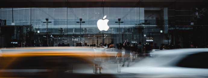 NTG24 - Apple Boom geht zu Ende, Rational überschreitet Milliardengrenze und Partners Group zieht erste Bilanz - BÖRSE TO GO