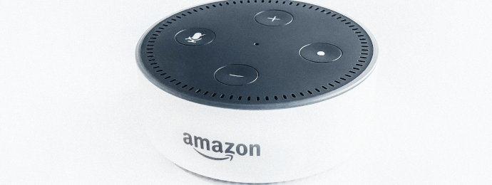 Trotz eines massiven Stellenabbaus will Amazon die Sprachassistentin Alexa noch nicht aufgeben - Newsbeitrag