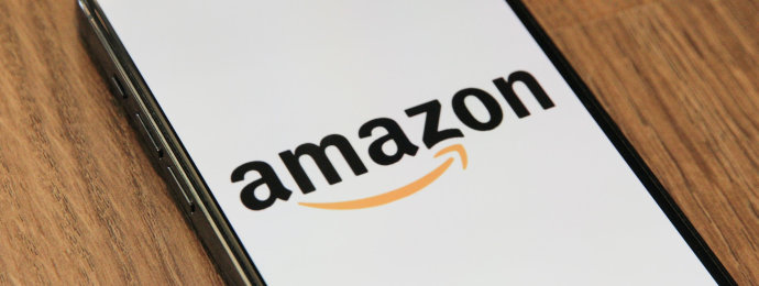 Amazon schließt ein Logistikzentrum in Deutschland, will von einer Krise aber nichts wissen - Newsbeitrag