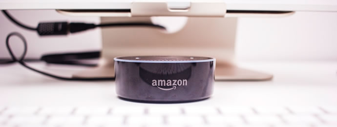 Amazon Alexa Amazon Alexa