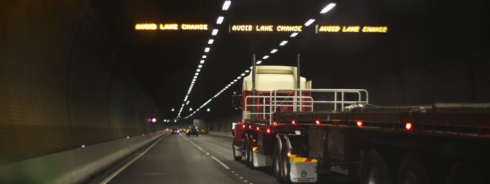Brexittunnel Brexit