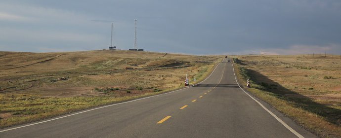 Horizont