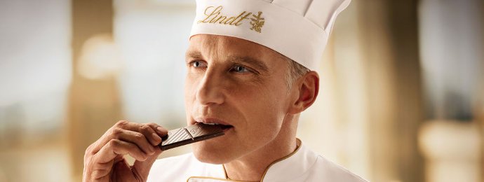 Schokolade Lindt Schokolade