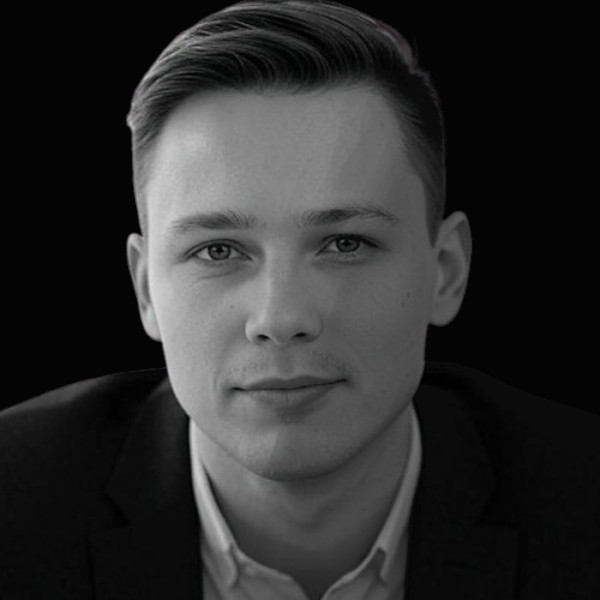 Redakteur Kai Aigner