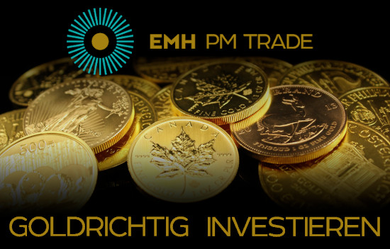 EMH PM Trade banner